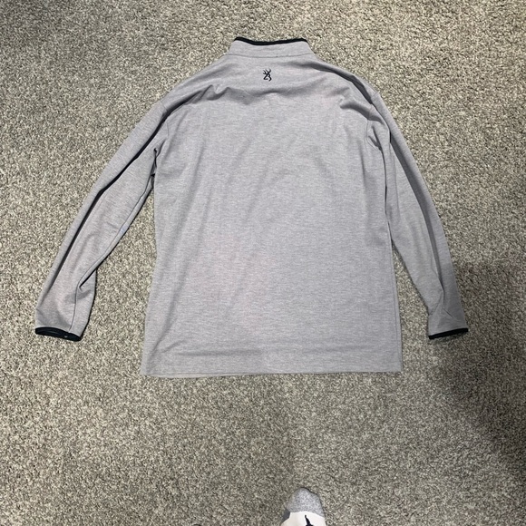 Browning Pullover - Picture 3 of 6